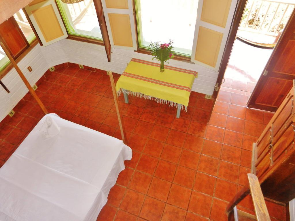 Altamira Mazunte Hotel Ngoại thất bức ảnh